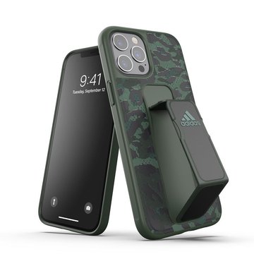 Imagen de ADIDAS IPHONE 12 PRO MAX GRIP 43723 GREEN