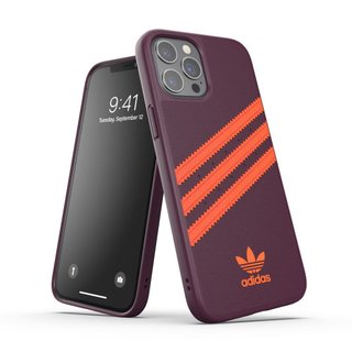 Imagen de ADIDAS IPHONE 12 PRO MAX 3LINES 42258 VIOLET