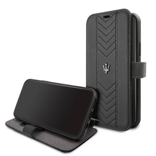 Imagen de MASERATI IPHONE 11 PRO LEATHER 67855