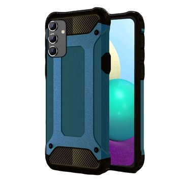 Imagen de PROTECTOR SAMSUNG A04S/ A13 5G SPG BLUE