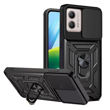 Imagen de PROTECTOR MOTOROLA G13 CAMRING BLACK