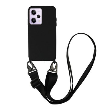 Imagen de PROTECTOR XIAOMI NOTE 12 5G NECK BLACK