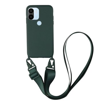 Imagen de PROTECTOR XIAOMI REDMI A1 PLUS NECK VERDE
