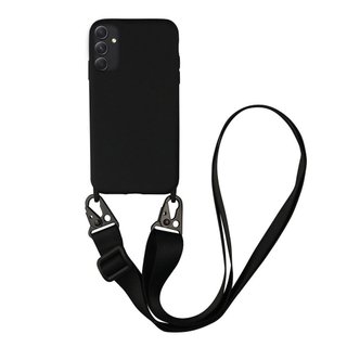 Imagen de PROTECTOR SAMSUNG A54 NECK BLACK