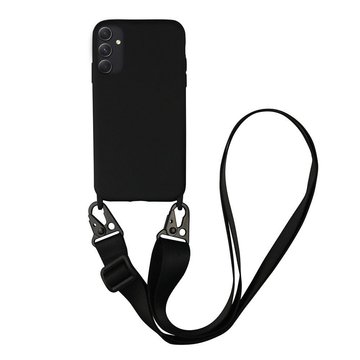 Imagen de PROTECTOR SAMSUNG A54 NECK BLACK