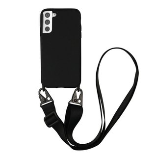 Imagen de PROTECTOR SAMSUNG S21 FE NECK BLACK