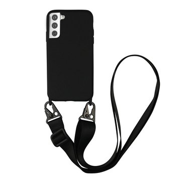 Imagen de PROTECTOR SAMSUNG S21 FE NECK BLACK