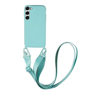 Imagen de PROTECTOR SAMSUNG S23 NECK TURQUESA