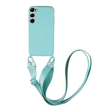 Imagen de PROTECTOR SAMSUNG S23 NECK TURQUESA