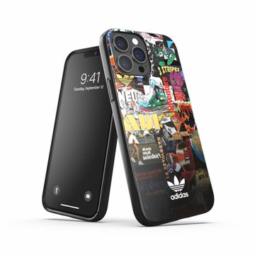 Imagen de ADIDAS IPHONE 13 PRO MAX 3 STRIPES 47136