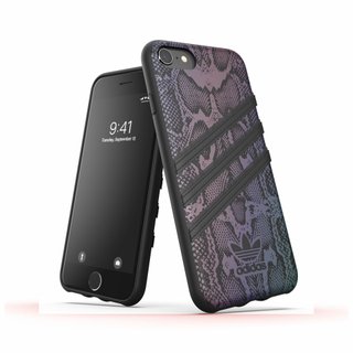 Imagen de ADIDAS IPHONE 8 SE 3 SNAKE 38838 BLACK