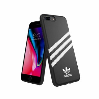 Imagen de ADIDAS IPHONE 8 PLUS 3 LINES 31595 BLACK