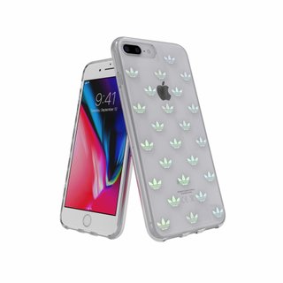 Imagen de ADIDAS IPHONE 8 PLUS CRYSTAL 31620 LOGO