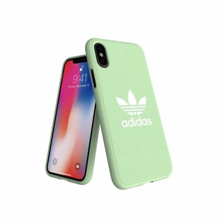 Imagen de ADIDAS IPHONE X XS RUGGER 31639 GREEN