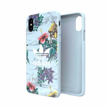 Imagen de ADIDAS IPHONE X XS TAHITI 32139 FLORAL