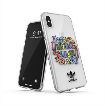 Imagen de ADIDAS IPHONE X XS LOVE UNITES 44374