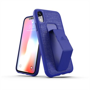 Imagen de ADIDAS IPHONE XR GRIP 32852 BLUE