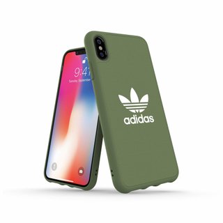 Imagen de ADIDAS IPHONE XS Max Rugger Green