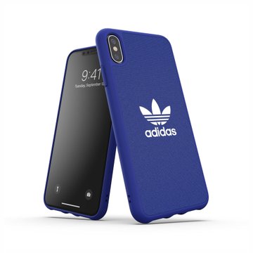 Imagen de ADIDAS iPhone XS MAX Rugger Blue