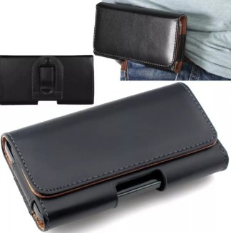 Imagen de ESTUCHE HORIZONTAL CINTO 5" BLACK