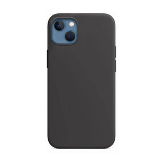Imagen de PROTECTOR IPHONE 14 PLUS SIMIL ORIGINAL BLACK