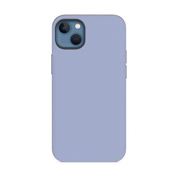 Imagen de PROTECTOR IPHONE 14 PLUS SIMIL ORIGINAL PURPLE
