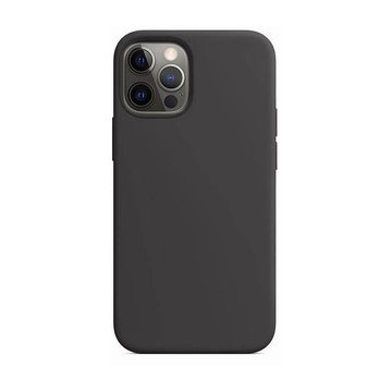 Imagen de PROTECTOR IPHONE 14 PRO MAX SIMIL ORIGINAL BLACK