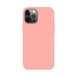 Imagen de PROTECTOR IPHONE 14 PRO SIMIL ORIGINAL PINK