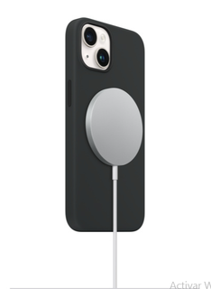 Imagen de CARGADOR IPHONE 15W MAGSAFE MAGNETIC CHARGER