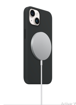 Imagen de CARGADOR IPHONE 15W MAGSAFE MAGNETIC CHARGER