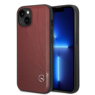 Imagen de FUNDA MERCEDES BENZ IPHONE 14 PLUS 1478