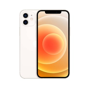 Imagen de iPhone 12 128GB CPO White