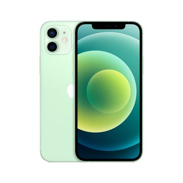 Imagen de IPHONE 12 128GB CPO GREEN