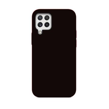 Imagen de PROTECTOR SAMSUNG A22 5G SIMIL ORIGINAL BLACK