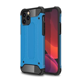 Imagen de PROTECTOR IPHONE 12 PRO MAX SUPER SPIGEN BLUE