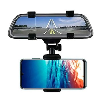 Imagen de SOPORTE AUTO ESPEJO RETROVISOR BEATX