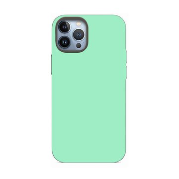 Imagen de PROTECTOR IPHONE 11 PRO SIMIL ORIGINAL TURQUESA