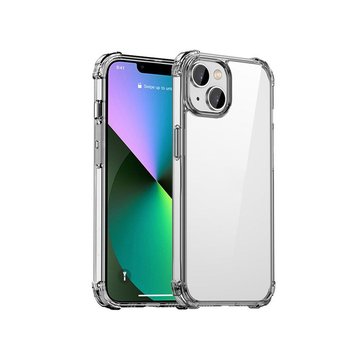 Imagen de Protector iPhone 13 14 TPU Hard Proof