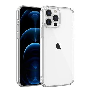 Imagen de PROTECTOR IPHONE 13 PRO TPU HARD PROOF
