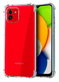 Imagen de Protector Samsung A03 TPU Hard Proof