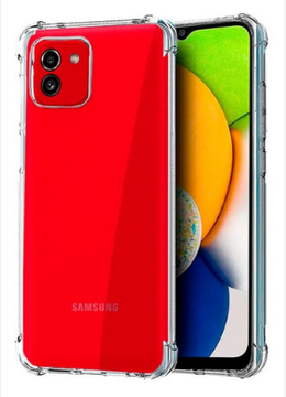 Imagen de Protector Samsung A03 TPU Hard Proof