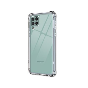 Imagen de Protector Samsung A12 TPU Hard Proof
