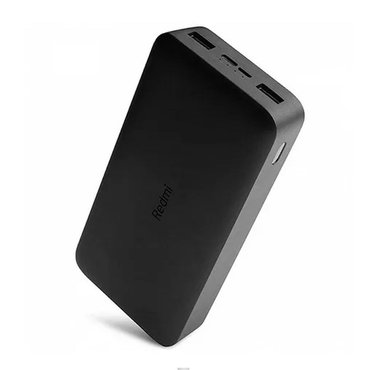 Imagen para la categoría POWERBANK