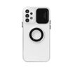 Imagen de PROTECTOR SAMSUNG A32 4G RINGCAM BLACK