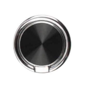 Imagen de PROTECTOR RING ROUND BLACK