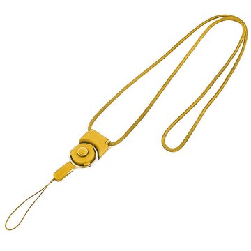 Imagen de CORREA STRAP DESMONTABLE YELLOW