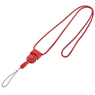 Imagen de CORREA STRAP DESMONTABLE RED