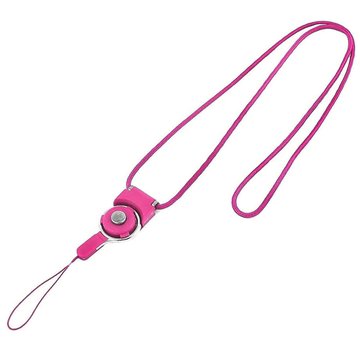 Imagen de CORREA STRAP DESMONTABLE PINK