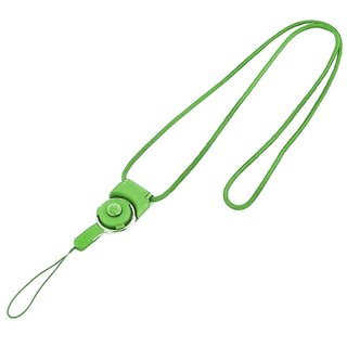 Imagen de CORREA STRAP DESMONTABLE GREEN