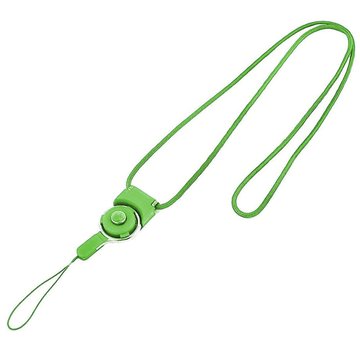 Imagen de CORREA STRAP DESMONTABLE GREEN